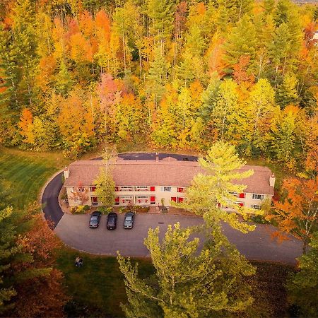 Hob Knob Inn Stowe Kültér fotó