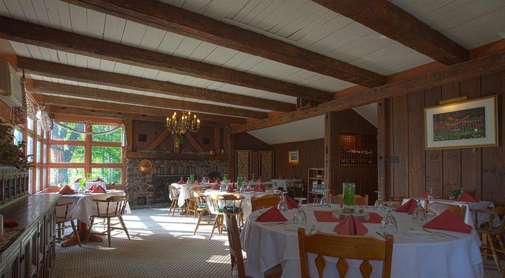 Hob Knob Inn Stowe Kültér fotó