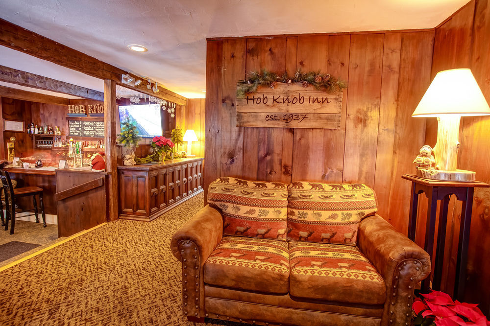 Hob Knob Inn Stowe Kültér fotó