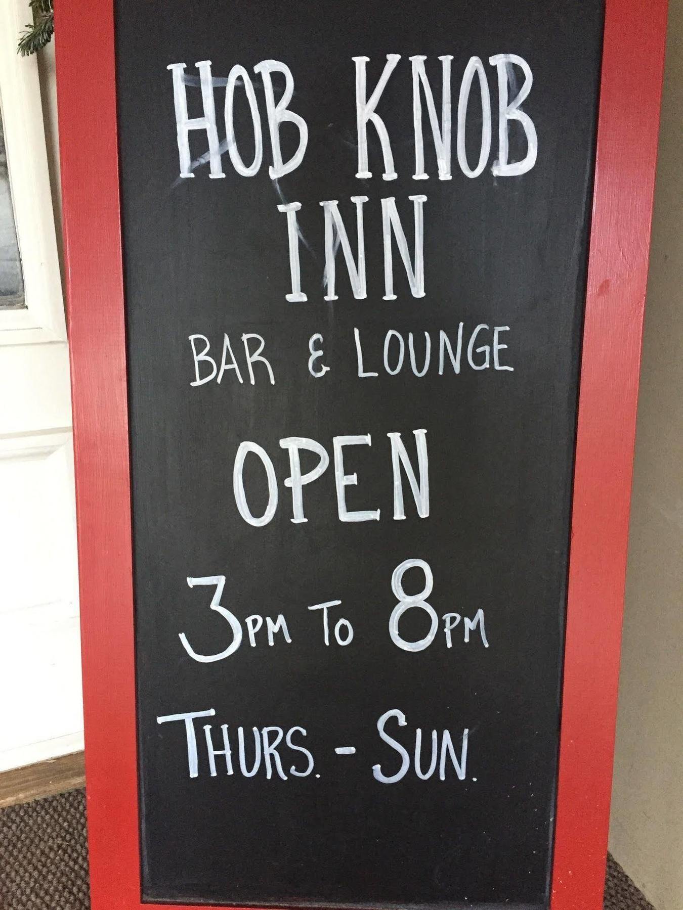Hob Knob Inn Stowe Kültér fotó