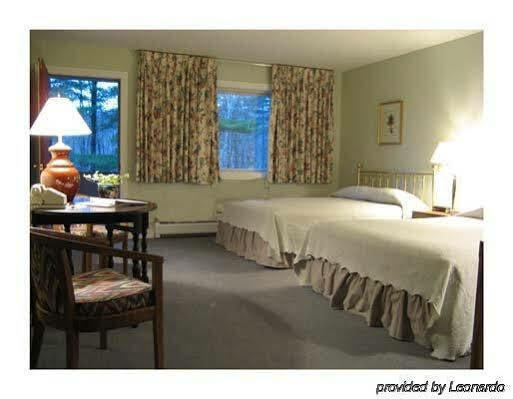 Hob Knob Inn Stowe Kültér fotó